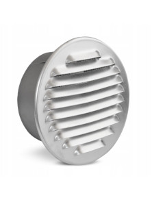 Kratka UELA-AL fi 250 mm...