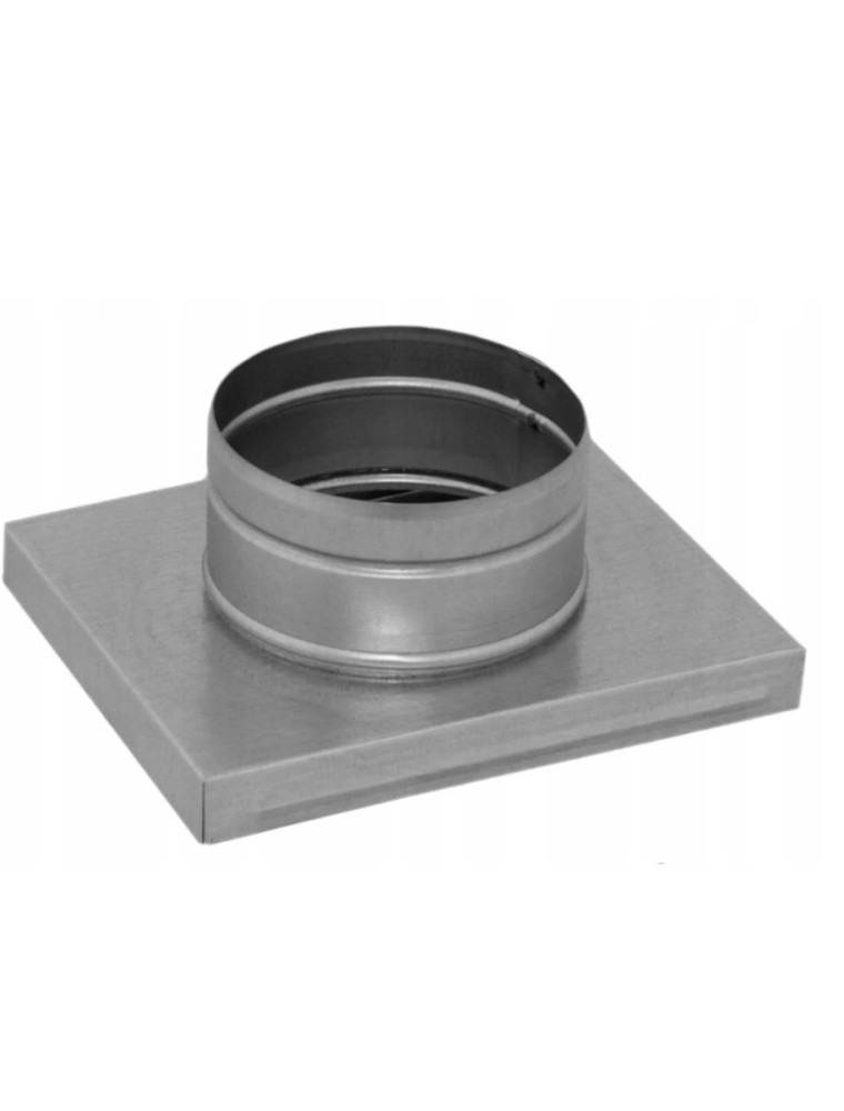 Kaseta do kratki kominkowej KDP K14,Kz14 fi 125 mm