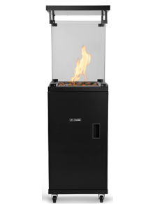 Parasol gazowy WorldFlame...