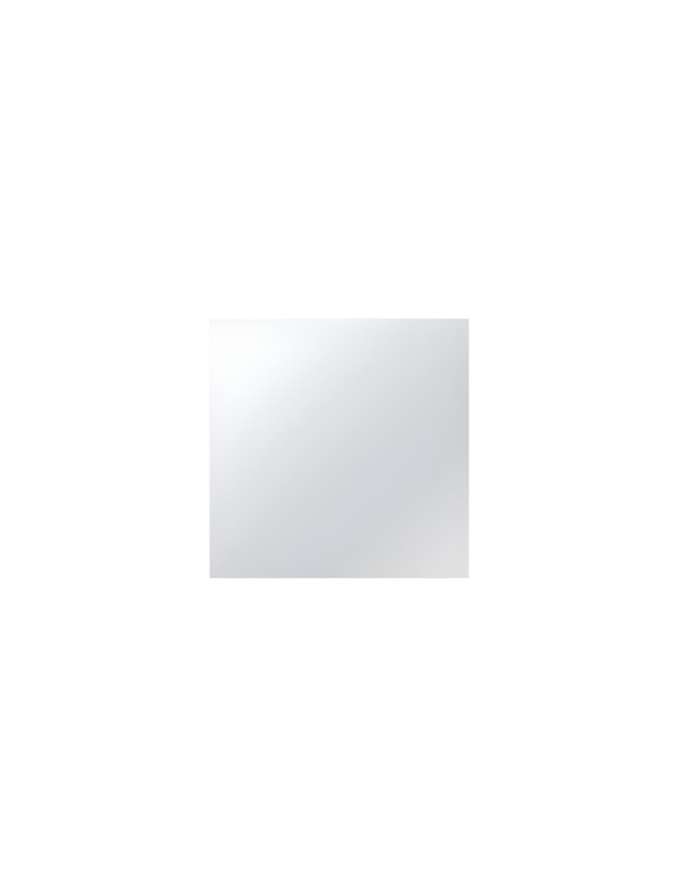 KLIQFP180PLAIN Panel front dekoracyjny PLAIN do wentylatora / kratki KLIQ biały