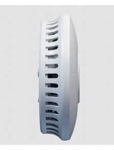 SHS-10W Czujnik Dymu baterie + Wi-Fi żywotność 10 lat SafeMi