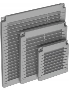 Kratka wentylacyjna 35x35...