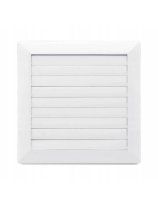 Kratka front 172x172 mm...