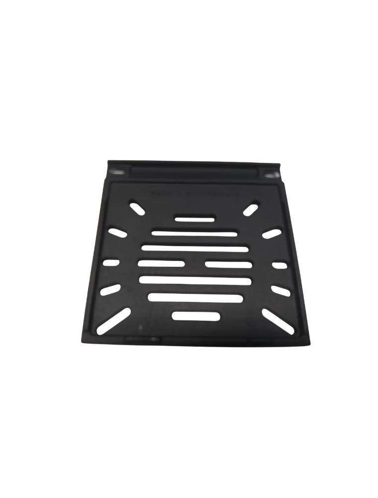 Ruszt żeliwny do pieca Wamsler 295 x 290 mm
