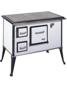 Płyta cegła szamotowa 447x152 mm 117025 do kuchni SALGO RUSTIKA
