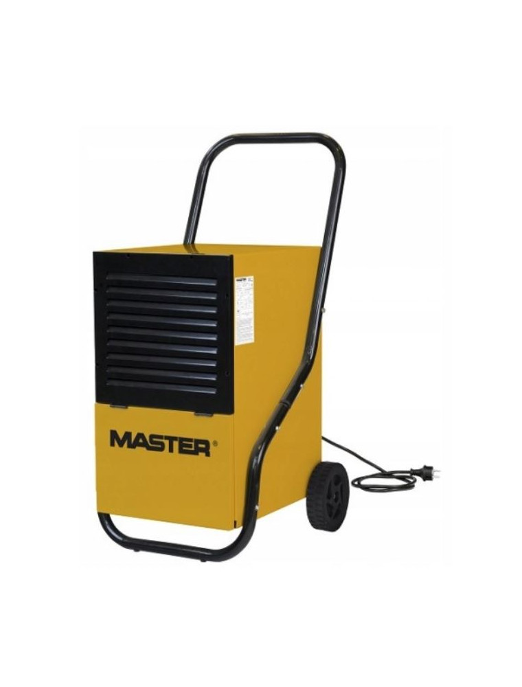 Osuszacz DH 752 P  MASTER